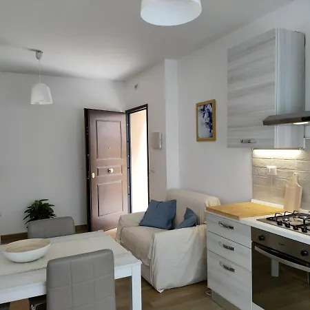 Semesterbostad Villino Maria Pia, In Villino In Centro Storico