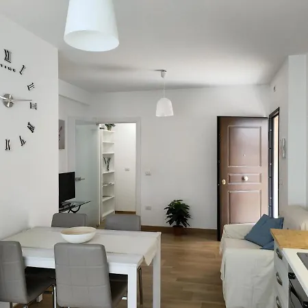 Villino Maria Pia, In Villino In Centro Storico Semesterbostad