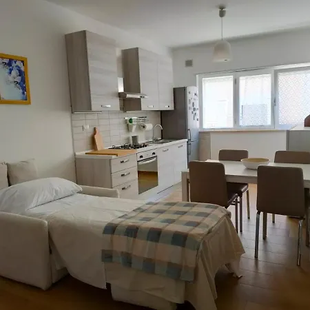 Semesterbostad Villino Maria Pia, In Villino In Centro Storico *