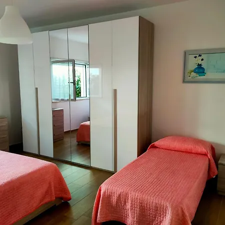 Villino Maria Pia, In Villino In Centro Storico