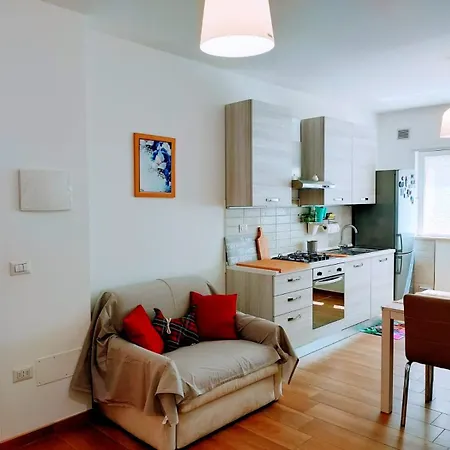 Villino Maria Pia, In Villino In Centro Storico *