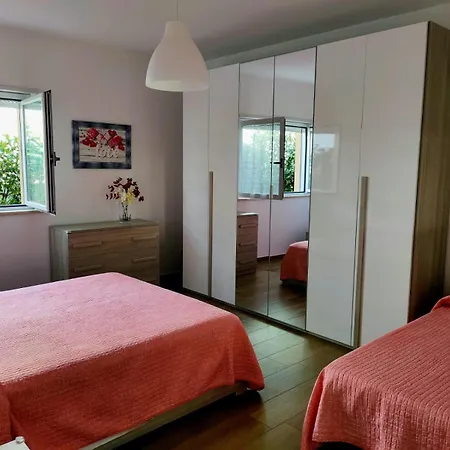 Villino Maria Pia, In Villino In Centro Storico LʼAquila