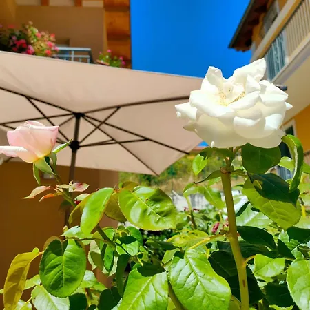 Semesterbostad Villino Maria Pia, In Villino In Centro Storico *