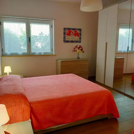 Villino Maria Pia, In Villino In Centro Storico Vakantiehuis *