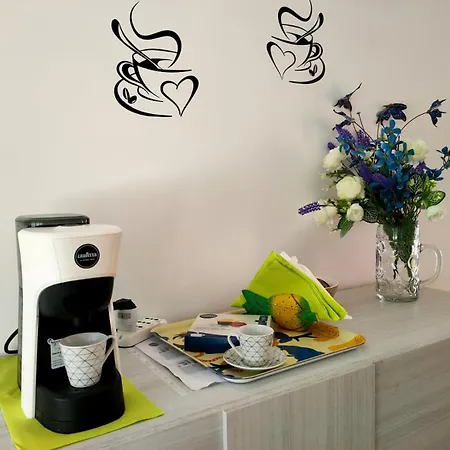 Villino Maria Pia, In Villino In Centro Storico * LʼAquila