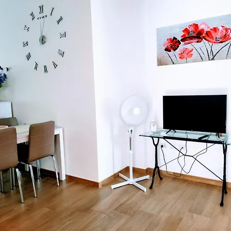 Semesterbostad Villino Maria Pia, In Villino In Centro Storico