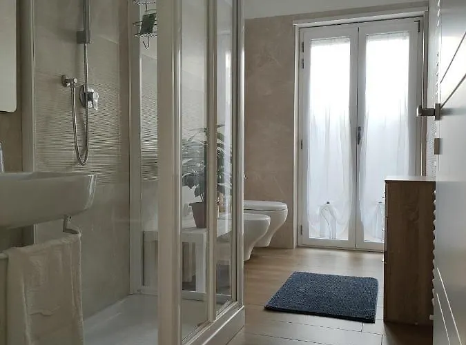 Holiday home Villino Maria Pia, In Villino In Centro Storico L'Aquila