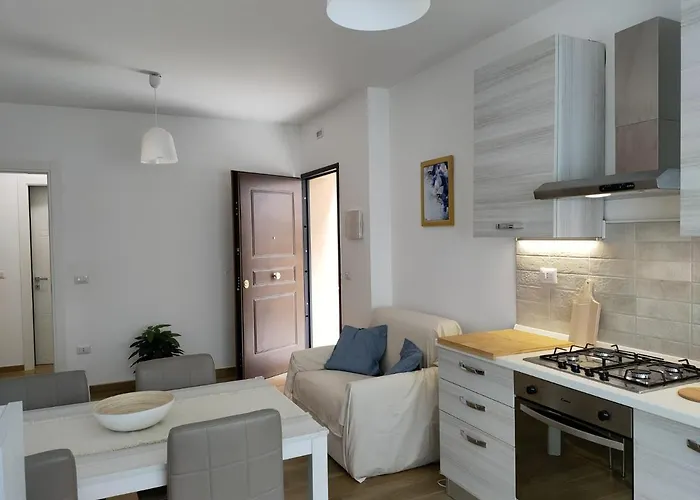 Vakantiehuis Villino Maria Pia, In Villino In Centro Storico