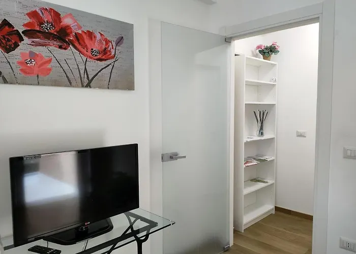 Villino Maria Pia, In Villino In Centro Storico *