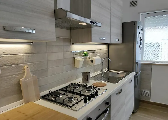 Villino Maria Pia, In Villino In Centro Storico