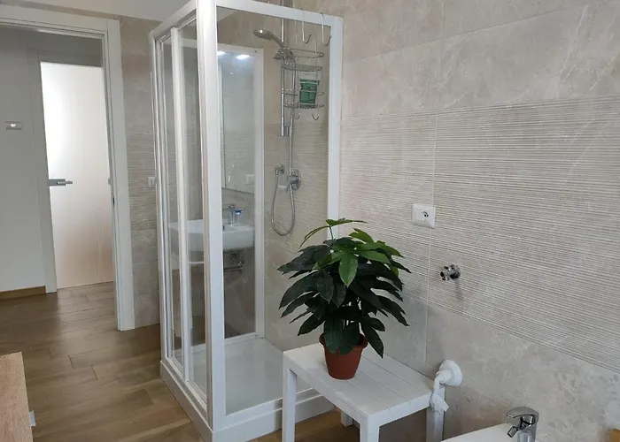 Villino Maria Pia, In Villino In Centro Storico Vakantiehuis LʼAquila