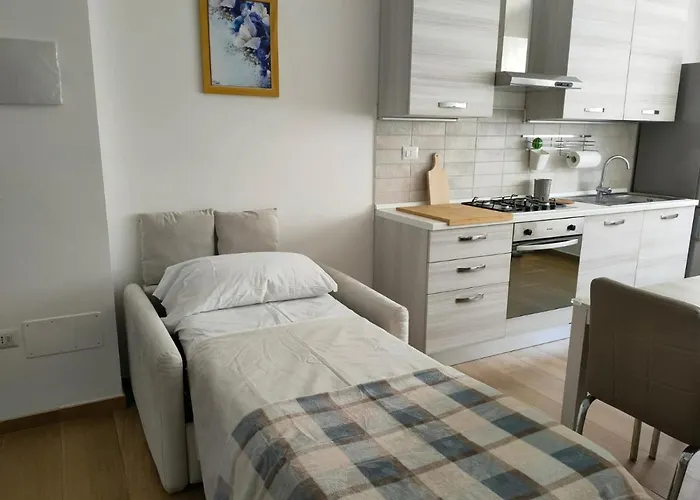 Villino Maria Pia, In Villino In Centro Storico Prázdninový dům