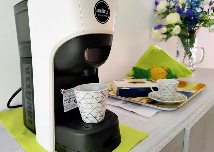 Villino Maria Pia, In Villino In Centro Storico Holiday home