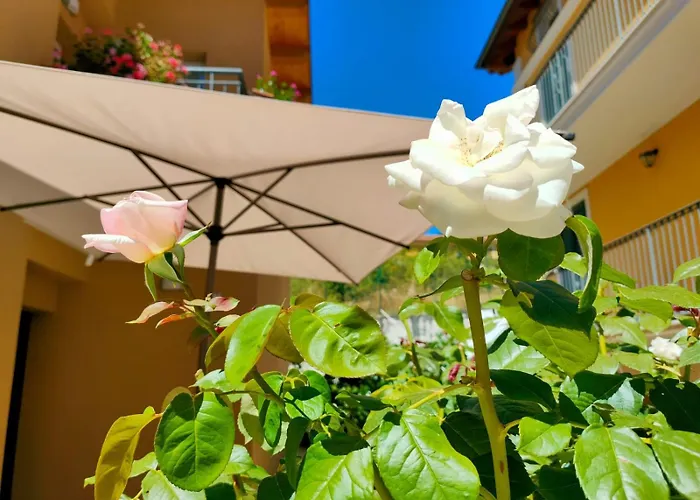 Holiday home Villino Maria Pia, In Villino In Centro Storico *