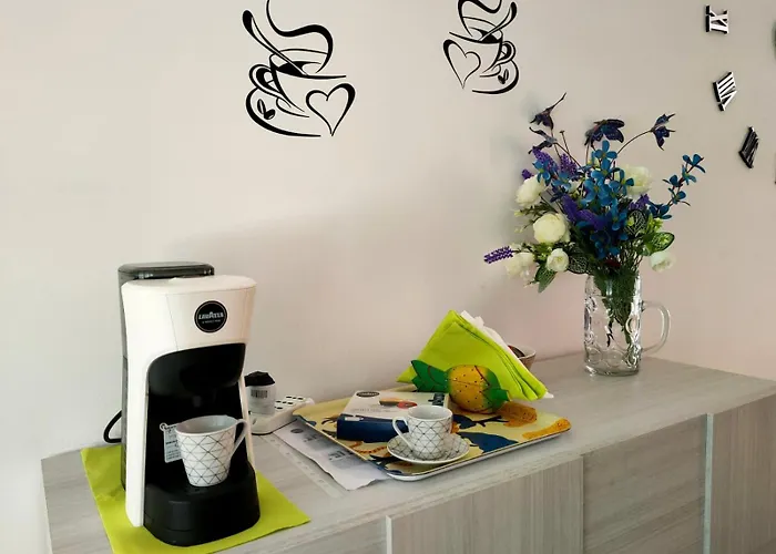 Villino Maria Pia, In Villino In Centro Storico * L'Aquila