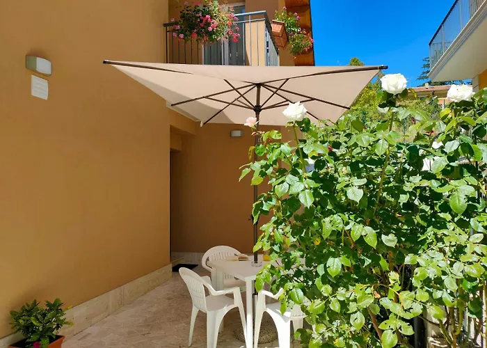 Villino Maria Pia, In Villino In Centro Storico Vakantiehuis LʼAquila