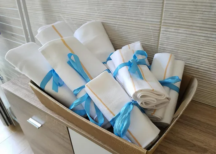 Holiday home Villino Maria Pia, In Villino In Centro Storico *