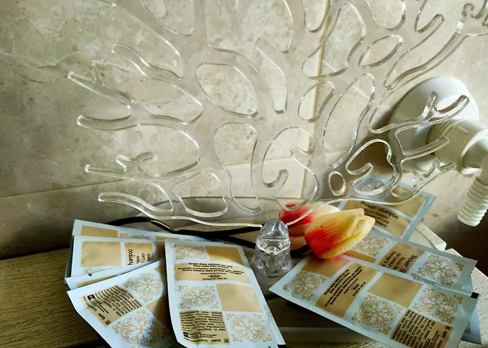 Villino Maria Pia, In Villino In Centro Storico Vakantiehuis LʼAquila